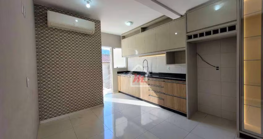 Sobrado com 2 dormitórios, 90 m² - venda por r$ 380.000,00 ou aluguel por r$ 2.430,43/mês - velha central - blumenau/sc