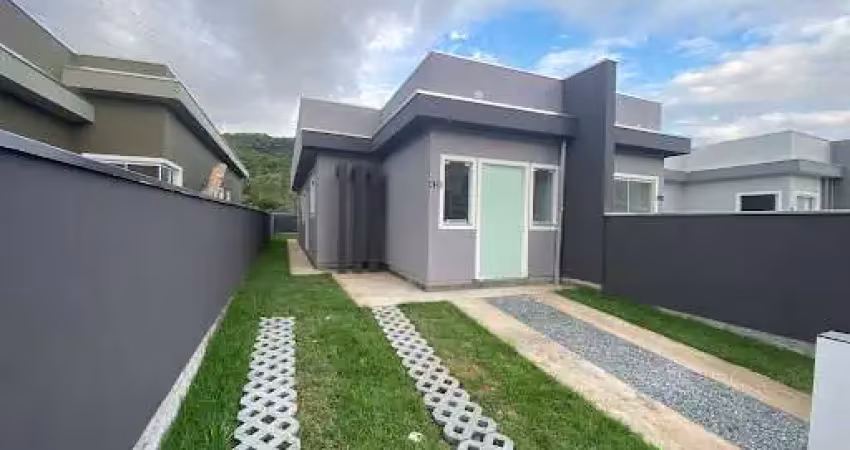 Casa à venda, 68 m² por r$ 400.000,00 - fortaleza - blumenau/sc
