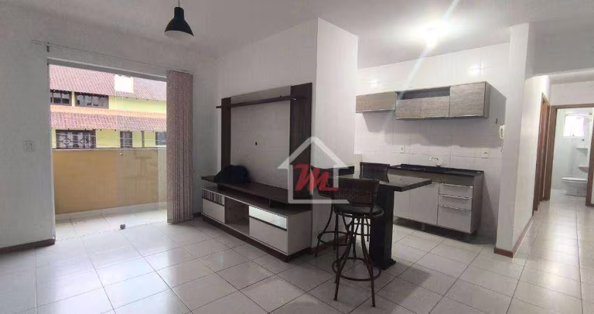 Apartamento com 2 dormitórios à venda, 83 m² por R$ 310.000,00 - Itoupava Norte - Blumenau/SC