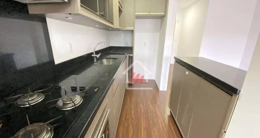 Apartamento à venda, 78 m² por r$ 450.000,00 - fortaleza - blumenau/sc