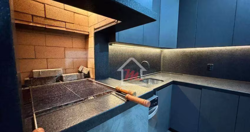 Sobrado com 2 dormitórios à venda, 76 m² por r$ 415.000,00 - velha - blumenau/sc