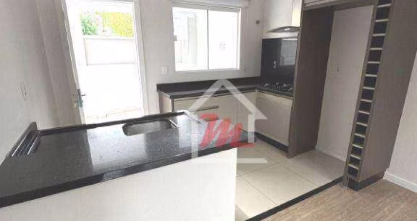 Casa à venda, 53 m² por R$ 360.000,00 - Fortaleza - Blumenau/SC