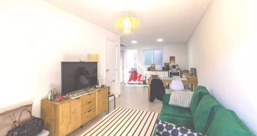 Sobrado com 2 dormitórios à venda, 68 m² por R$ 399.000,00 - Itoupava Norte - Blumenau/SC