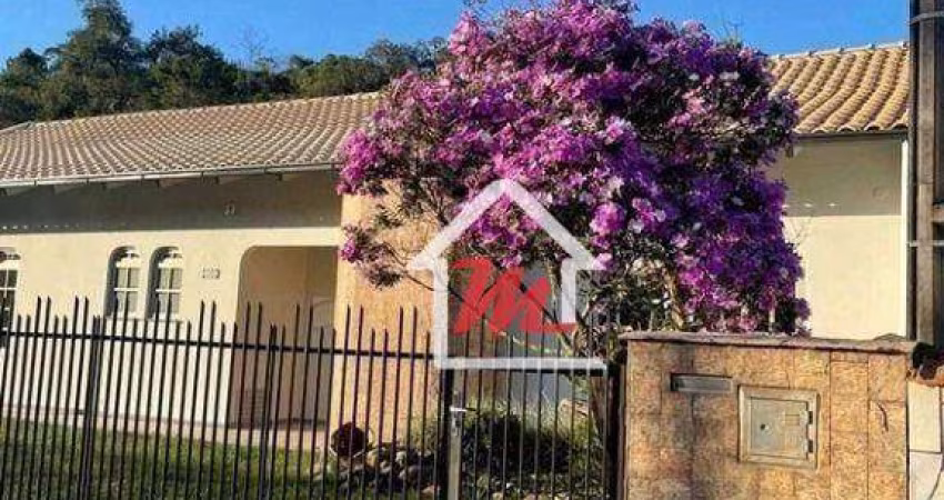 Casa com 3 dormitórios à venda, 185 m² por R$ 998.000,00 - Rio Morto - Indaial/SC
