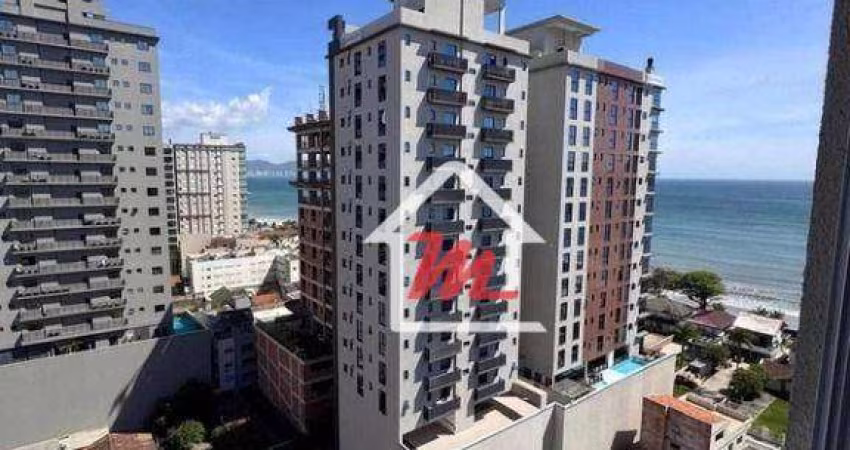 Apartamento com 2 dormitórios à venda, 125 m² por R$ 1.995.000,00 - Porto Belo - Porto Belo/SC