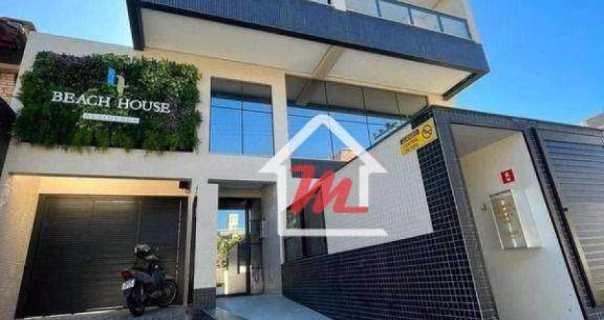 Apartamento com 2 dormitórios à venda, 110 m² por R$ 1.494.000,00 - Canto Grande - Bombinhas/SC
