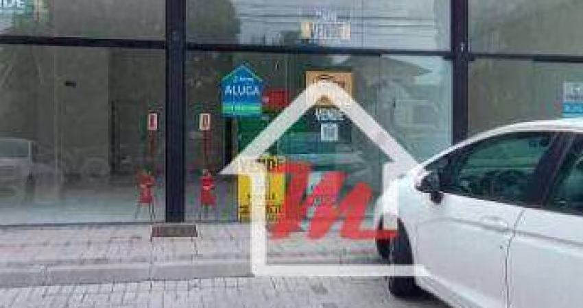 Sala à venda, 42 m² por R$ 385.000,00 - Nações - Indaial/SC