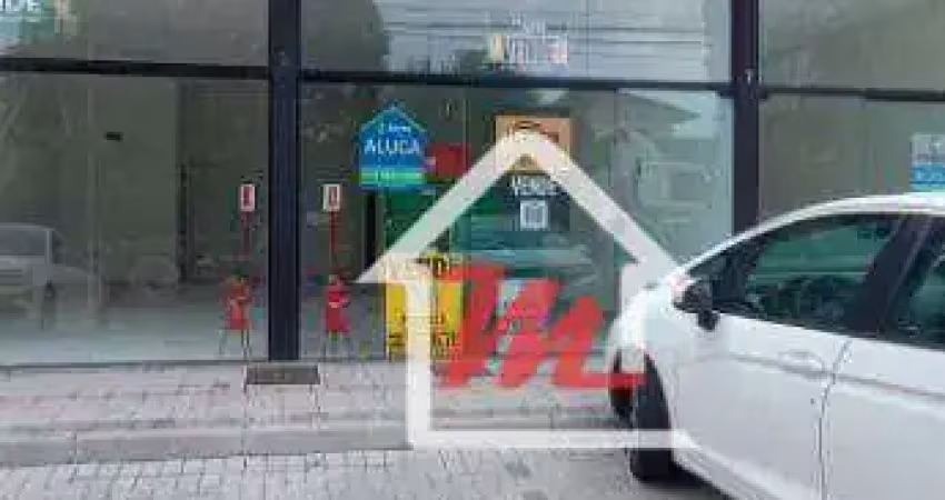 Sala à venda, 45 m² por r$ 415.000,00 - nações - indaial/sc