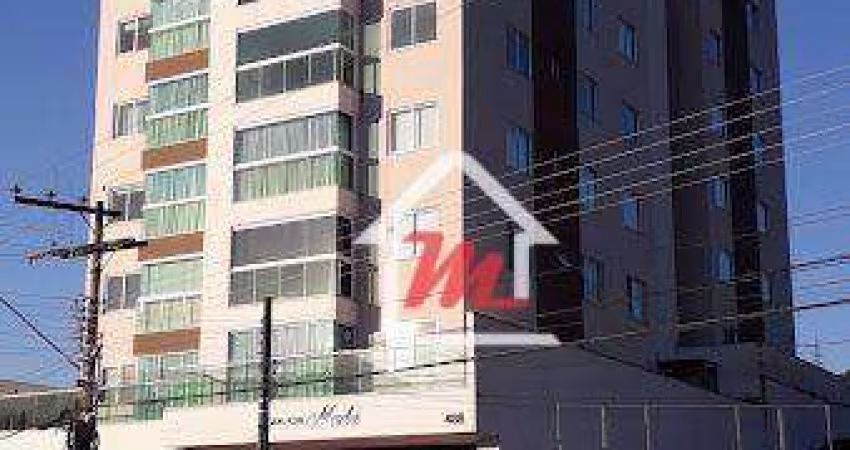 Cobertura com 4 dormitórios à venda, 240 m² por R$ 1.200.000,00 - Centro - Rodeio/SC