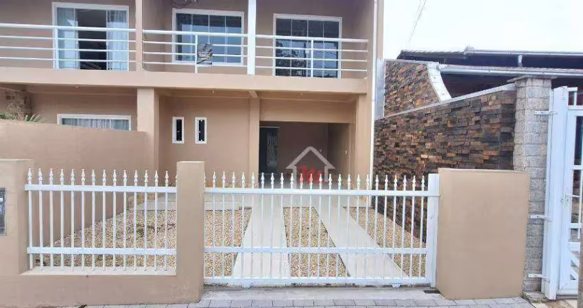 Sobrado com 2 dormitórios à venda, 133 m² por R$ 480.000,00 - Salto do Norte - Blumenau/SC