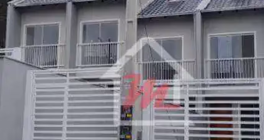 Sobrado com 2 dormitórios à venda, 63 m² por r$ 337.000,00 - itoupava central - blumenau/sc