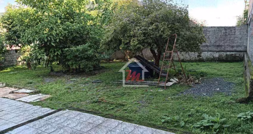 Terreno à venda, 405 m² por r$ 449.000,00 - velha central - blumenau/sc
