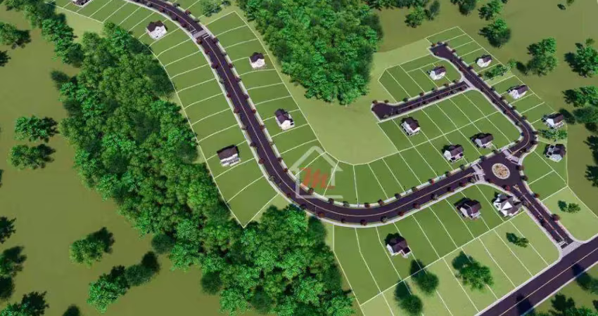 Terreno à venda, 360 m² por r$ 198.958,08 - vila itoupava - blumenau/sc