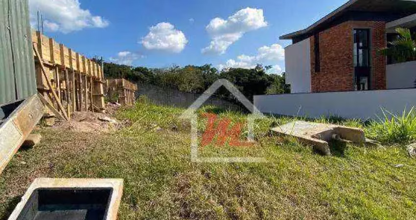 Terreno à venda, 332 m² por r$ 590.000,00 - velha - blumenau/sc