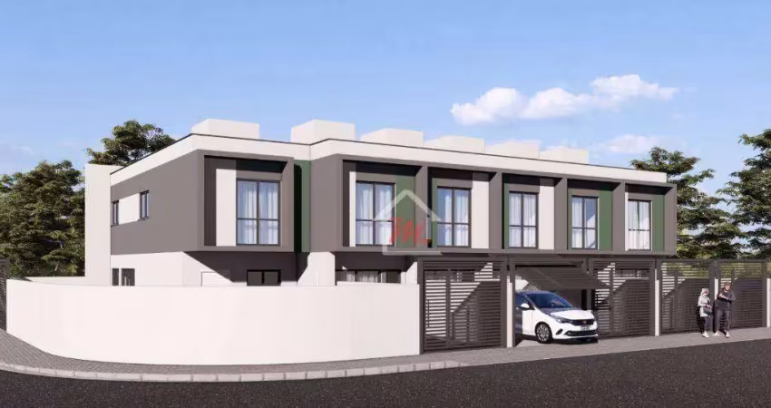 Casa com 2 quartos à venda no Itoupavazinha, Blumenau 