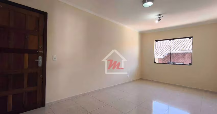 Apartamento com 3 dormitórios, 2 banheiros, 2 vaga coberta,  à venda, 113 m² por r$ 330.000 - velha - blumenau/sc