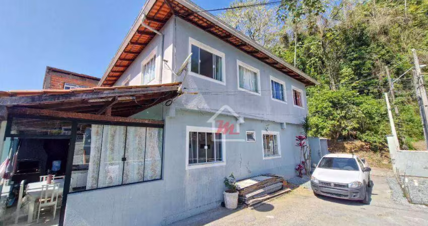Casa com 14 quartos à venda no Velha Central, Blumenau 