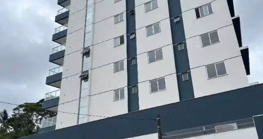 Apartamento com 2 suítes à venda, 78 m² por r$ 553.232 - fortaleza - blumenau/sc