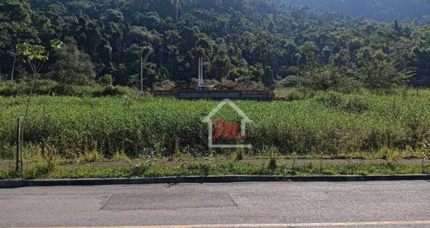 Terreno à venda, 264 m² por r$ 225.000 - velha central - blumenau/sc