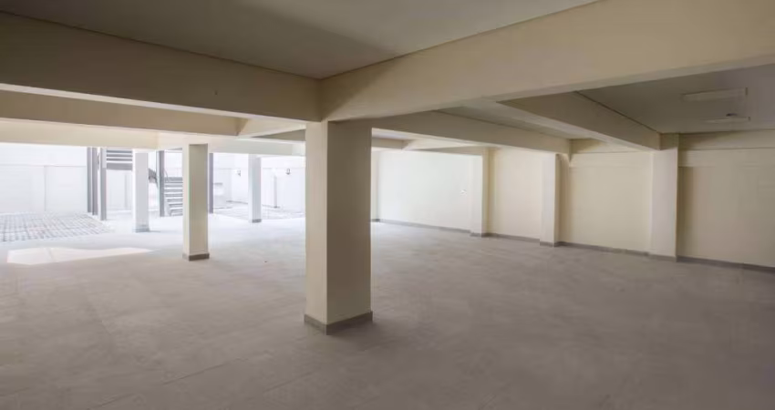 Confortável edifício monousuário para venda, 1,454m²