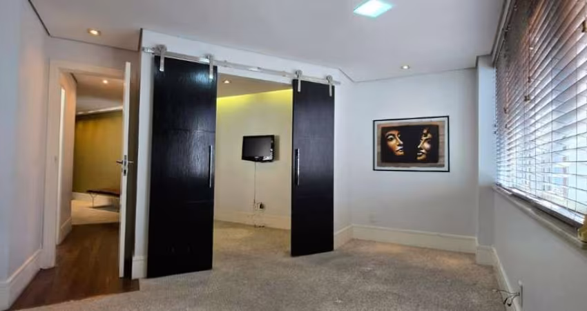Versátil conjunto comercial para venda, 60m²