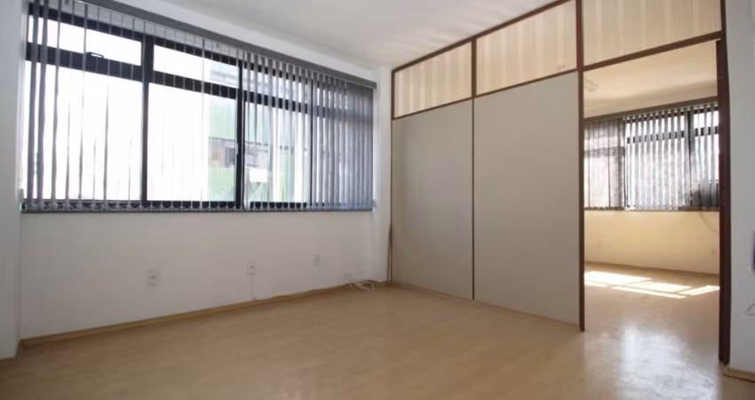 Agradável conjunto comercial para venda, 37m²