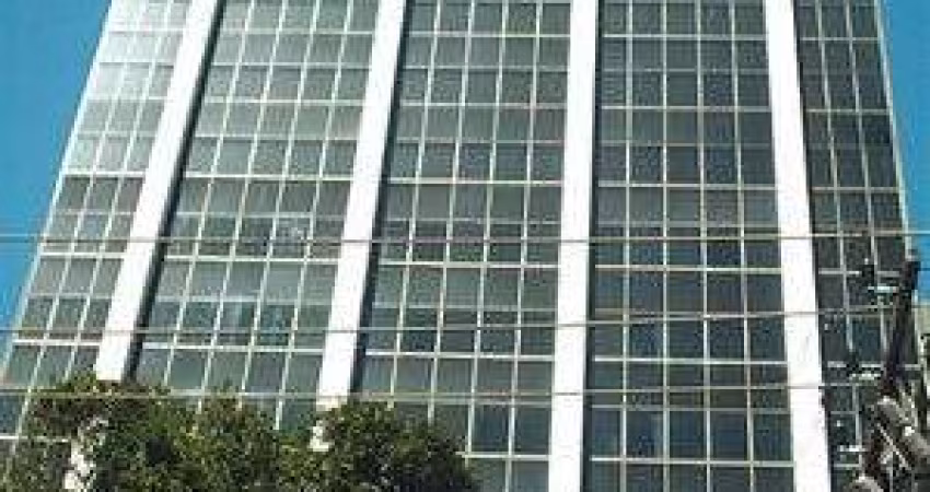 Versátil conjunto comercial para venda e locação, 257m²