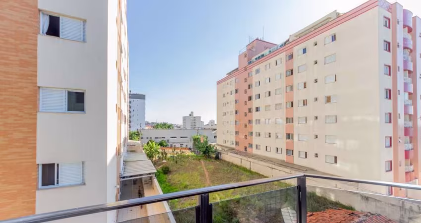 Confortável apartamento tipo para venda com 3 quartos, sendo 1 suíte, 113m²