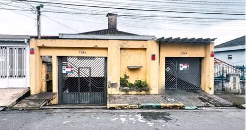 Deslumbrante casa de vila para venda com 6 quartos, sendo 3 suítes, 250m²