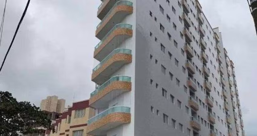 Sensacional apartamento tipo para venda com 2 quartos, sendo 1 suíte, 57m²