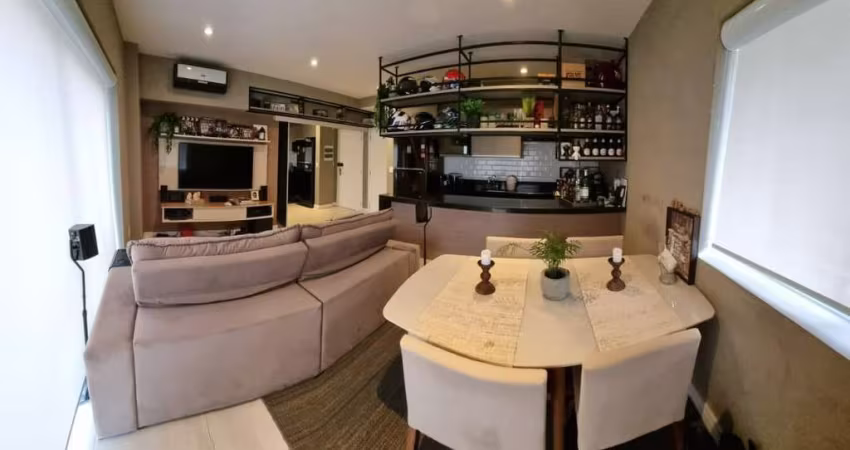 Apartamento com 2 quartos à venda na Rua Doutor Sampaio Ferraz, 374, Cambuí, Campinas