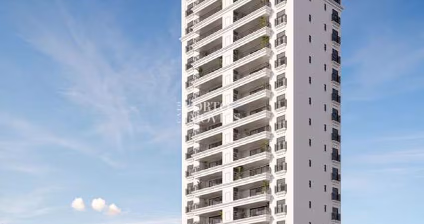 Apartamento com 3 quartos à venda na Rua Capitão Francisco de Paula, 260, Cambuí, Campinas