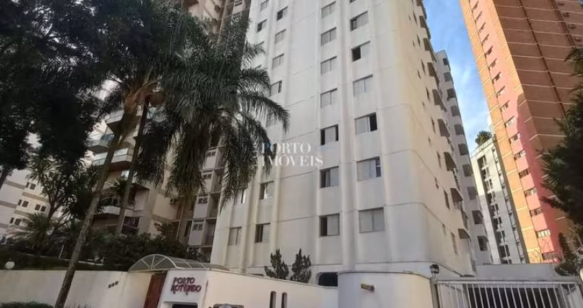 Apartamento com 3 quartos à venda na Rua Doutor Antônio da Costa Carvalho, 555, Cambuí, Campinas