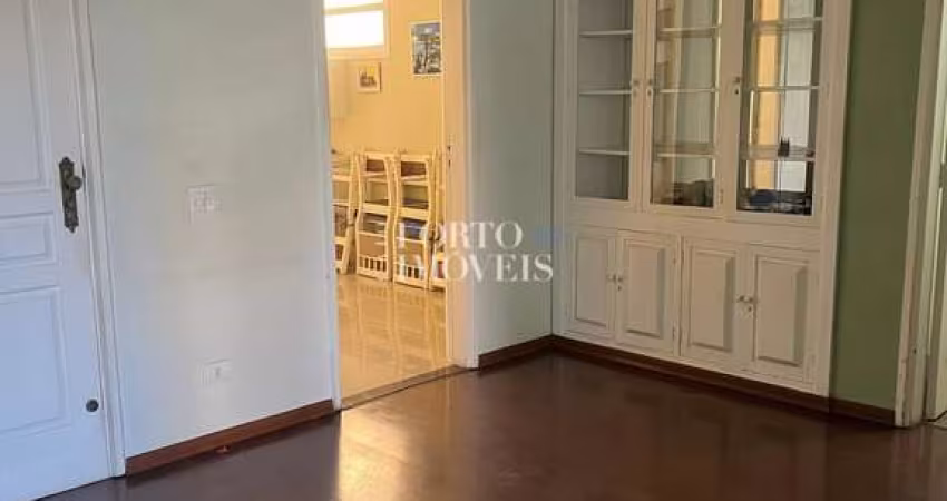 Apartamento com 3 quartos à venda na Rua Barão de Jaguara, 504, Centro, Campinas