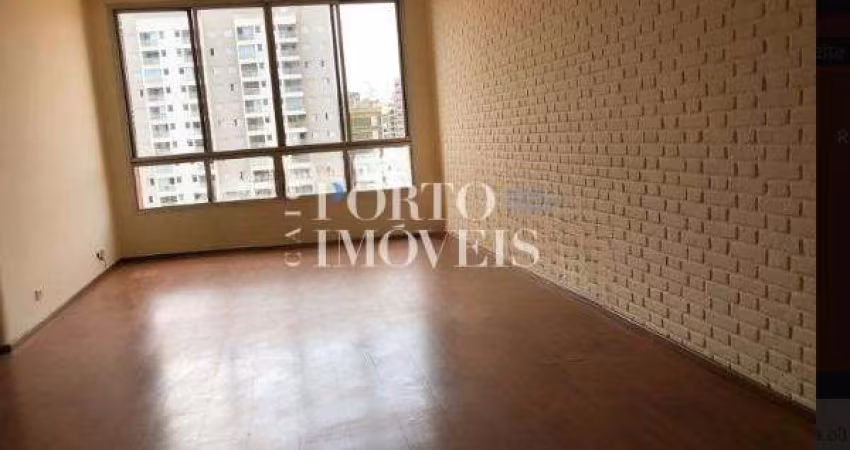 Apartamento com 3 quartos à venda na Rua Dona Libânia, 1897, Centro, Campinas