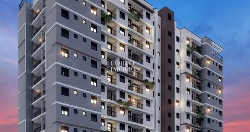Apartamento com 1 quarto à venda na Rua João Preda, 239, Mansões Santo Antônio, Campinas
