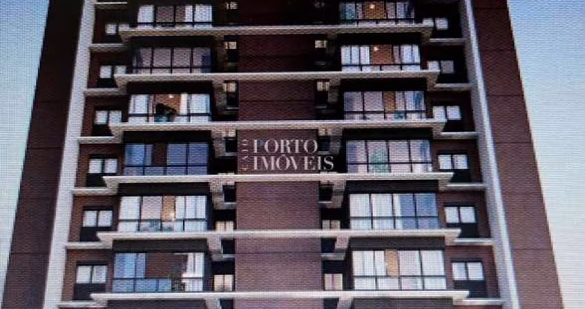 Apartamento com 2 quartos à venda na Rua Doutor Alexander Fleming, 911, Nova Campinas, Campinas