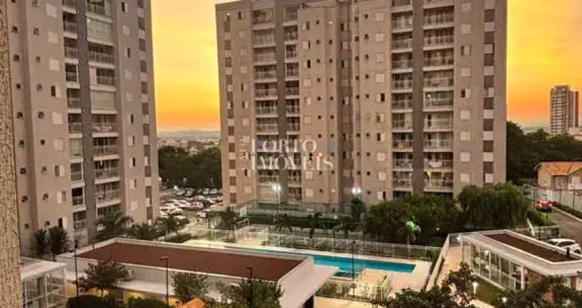 Apartamento com 2 quartos à venda na Rua Arquiteto José Augusto Silva, 1281, Parque Rural Fazenda Santa Cândida, Campinas