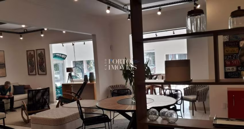 Casa comercial à venda na José de Sousa Campos, 75, Cambuí, Campinas
