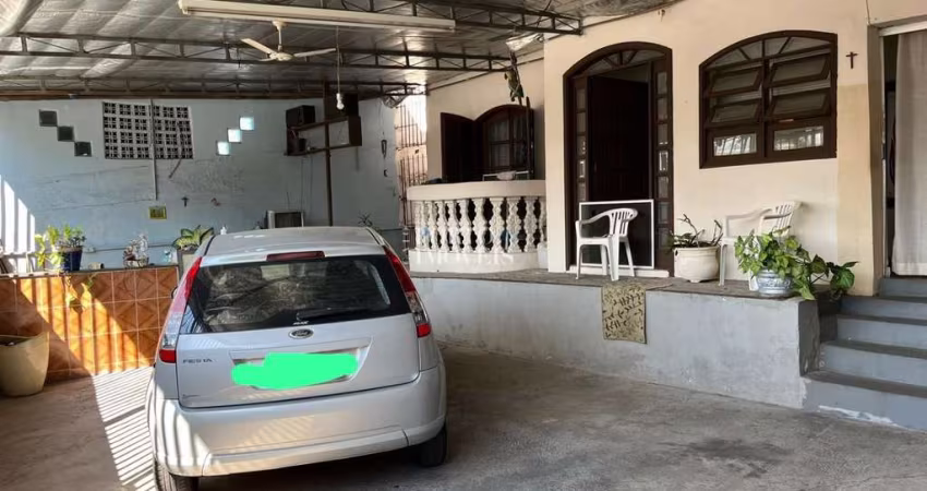 Casa comercial à venda na Avenida Nossa Senhora de Fátima, 1696, Jardim Bela Vista, Campinas