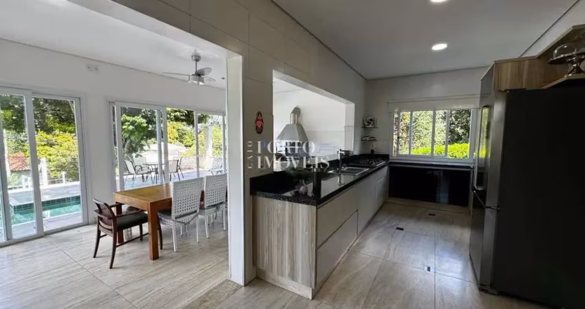 Casa em condomínio fechado com 5 quartos para alugar na Estrada Municipal do Clube de Campo Valinhos, s/n, s/n, Jardim São Bento do Recreio, Valinhos