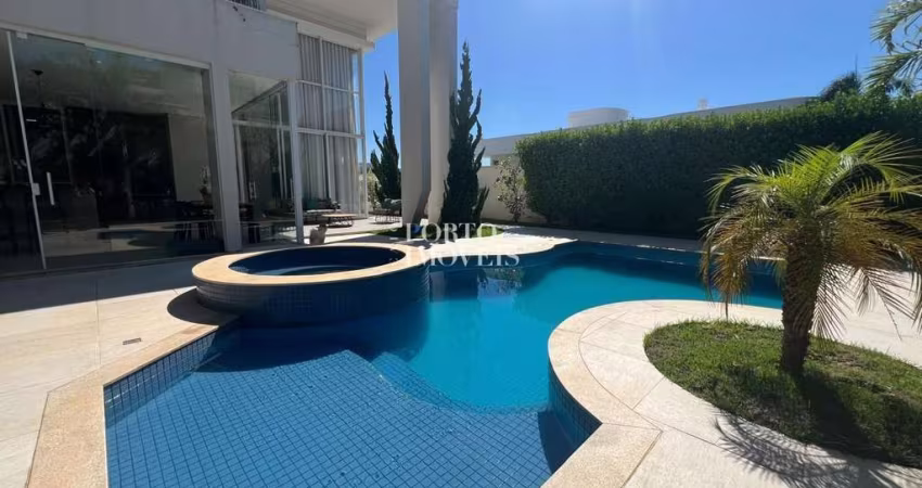 Casa em condomínio fechado com 4 quartos à venda na Estrada Municipal Adelina Segantini Cerqueira Leite, 1000, Loteamento Mont Blanc Residence, Campinas