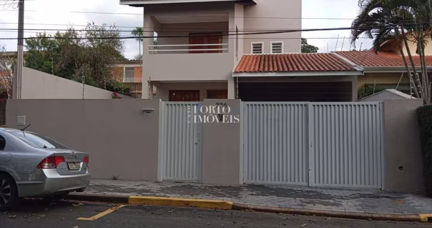 Casa comercial à venda na Teodoro Oliva, 226, Nova Campinas, Campinas