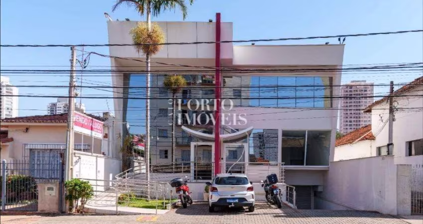 Prédio para alugar na Rua Buarque de Macedo, 353, Jardim Brasil, Campinas