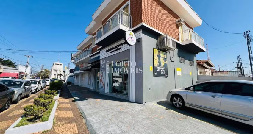 Prédio à venda na Rua Oliveira Cardoso, 322, Jardim Chapadão, Campinas