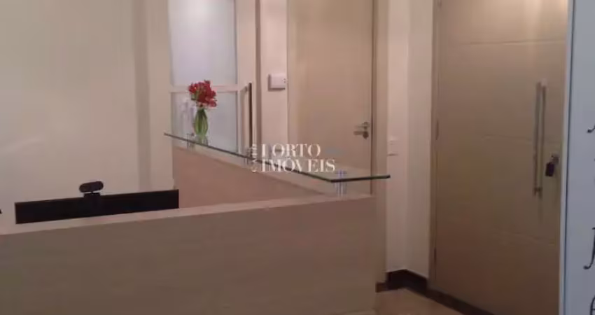 Sala comercial à venda na Rua Antônio Lapa, 280, Cambuí, Campinas