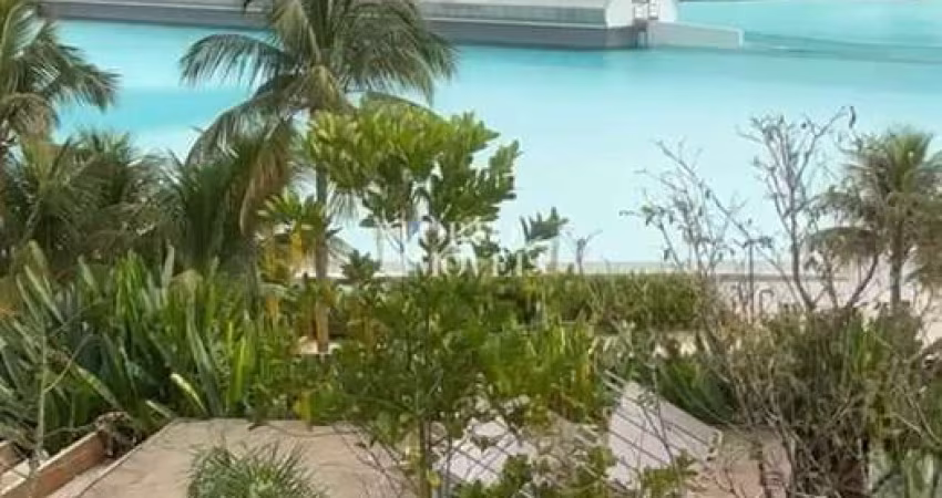 Terreno em condomínio fechado à venda na Alameda Bay Hill, s/n, Fazenda da Grama, Itupeva