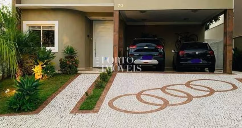 Casa em condomínio fechado com 4 quartos para alugar na Rodovia Anhangüera, s/n, Swiss Park, Campinas