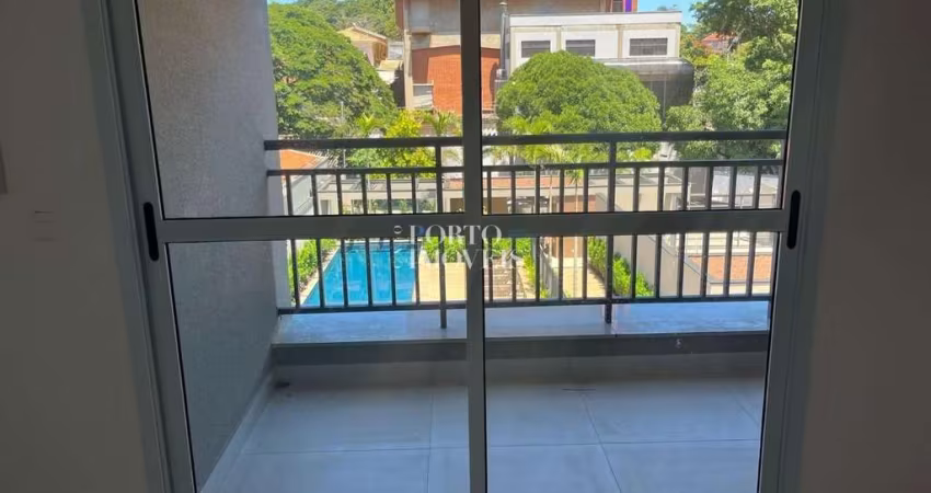 Apartamento com 1 quarto à venda na Rua Helena Steimberg, 597, Nova Campinas, Campinas