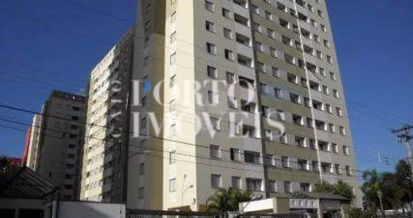Apartamento com 2 quartos à venda na Rua Padre Francisco de Abreu Sampaio, 269, Parque Itália, Campinas
